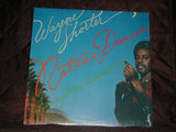Wayne Shorter Featuring Milton Nascimento : Native Dancer (LP, Album, Ter)