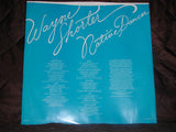 Wayne Shorter Featuring Milton Nascimento : Native Dancer (LP, Album, Ter)