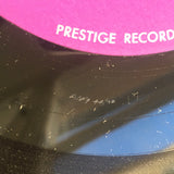 Dexter Gordon : The Tower Of Power! (LP, Album)