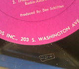 Dexter Gordon : The Tower Of Power! (LP, Album)