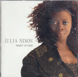 Julia Nixon (2) : Keepin' On Track (CD, Album)