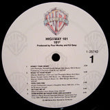 Highway 101 : Highway 101² (LP, Album)