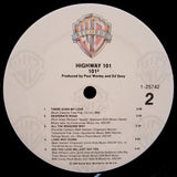 Highway 101 : Highway 101² (LP, Album)