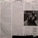 Highway 101 : Highway 101² (LP, Album)