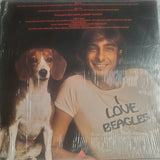 Barry Manilow : Tryin' To Get The Feeling (LP, Album, Pla)