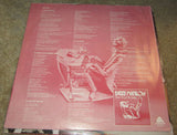 Barry Manilow : Tryin' To Get The Feeling (LP, Album, Pla)