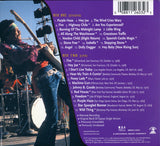 Jimi Hendrix : Voodoo Child (The Jimi Hendrix Collection) (2xCD, Comp, Dig)