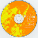 Jimi Hendrix : Voodoo Child (The Jimi Hendrix Collection) (2xCD, Comp, Dig)