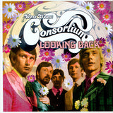 West Coast Consortium : Looking Back - The Pye Anthology (CD, Comp, RM)