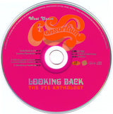 West Coast Consortium : Looking Back - The Pye Anthology (CD, Comp, RM)