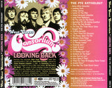 West Coast Consortium : Looking Back - The Pye Anthology (CD, Comp, RM)