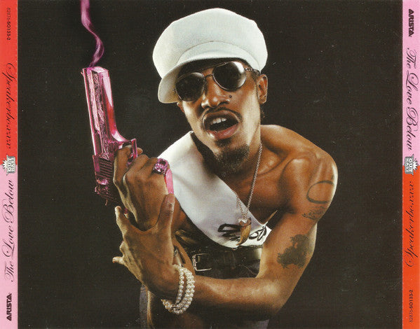 OutKast : Speakerboxxx / The Love Below (2xCD, Album, RP, SPA)