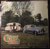 Leon Russell : Carney (LP, Album, RE, Pin)