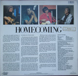 Class Of '55 = Carl Perkins / Jerry Lee Lewis / Roy Orbison / Johnny Cash : Memphis Rock & Roll Homecoming (LP, Album, 16)