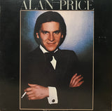 Alan Price : Alan Price (LP, Album)