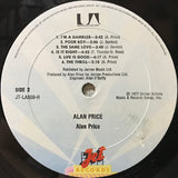 Alan Price : Alan Price (LP, Album)