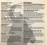 Don Walser And The Pure Texas Band : The Archive Series Vol. 1 (CD, Comp)
