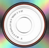 The Squires Of The Subterrain : Sandbox (CDr, Album)