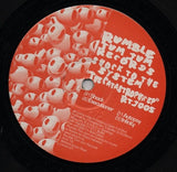Shock To The System : The Catastrophic EP (12", EP)