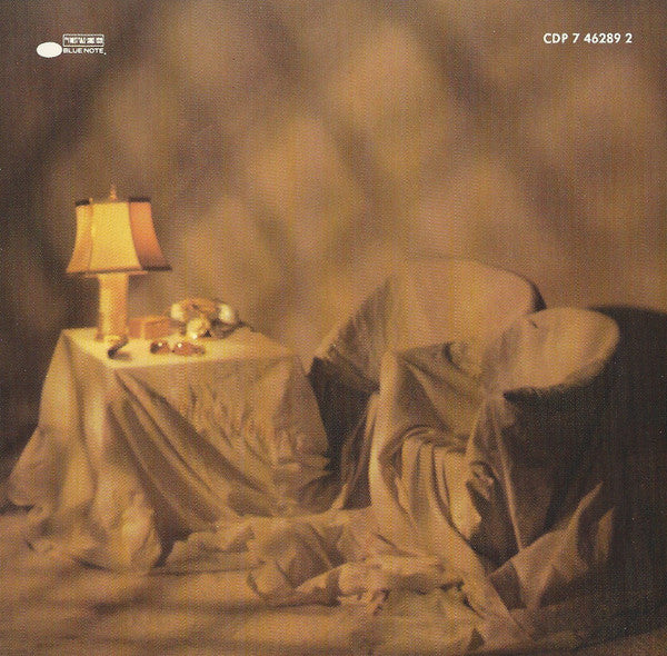 Anthony Williams : Foreign Intrigue (CD, Album)