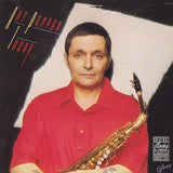 Art Pepper : Today (CD, Album, RE, RM)