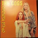The Cogs : Open Kimono (CD, Album)