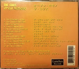 The Cogs : Open Kimono (CD, Album)