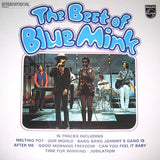 Blue Mink : The Best Of Blue Mink (LP, Comp)