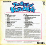 Blue Mink : The Best Of Blue Mink (LP, Comp)