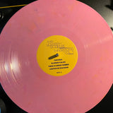 The Lickerish Quartet : Threesome Vol. 1 (12", EP, RM, Ran)