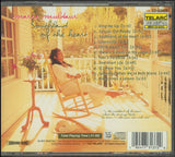 Maria Muldaur : Southland Of The Heart (CD, Album, 20B)