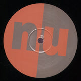 B-Zed : Riot (12")