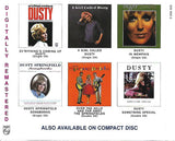 Dusty Springfield : Where Am I Going (CD, Album, RE, RM, RP)