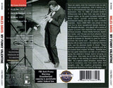 Miles Davis : My Funny Valentine - Miles Davis In Concert (CD, Album, RE, RM)