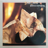 Sad Café : Politics Of Existing (LP, Album, Spe)