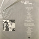 Sad Café : Politics Of Existing (LP, Album, Spe)
