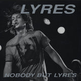 Lyres : Nobody But Lyres (CD, EP)