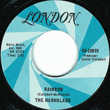 The Marmalade : Rainbow / The Ballad Of Cherry Flavar (7", Single)