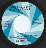 The Marmalade : Rainbow / The Ballad Of Cherry Flavar (7", Single)