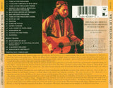 Willie Nelson : Red Headed Stranger (CD, Album, RE, RM)