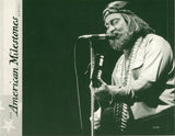 Willie Nelson : Red Headed Stranger (CD, Album, RE, RM)