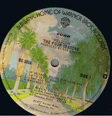 The Four Seasons : Helicon (LP, Album, Gat)