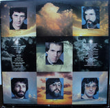 The Four Seasons : Helicon (LP, Album, Gat)