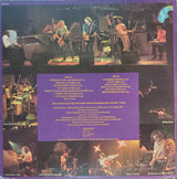 Commander Cody And His Lost Planet Airmen : Live From Deep In The Heart Of Texas (LP, Album)