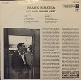 Frank Sinatra : Put Your Dreams Away (LP, Comp, Mono)