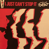 The Beat (2) : I Just Can't Stop It (CD, Album, RE)