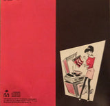 The English Beat* : I Just Can't Stop It (CD, Album, RE)