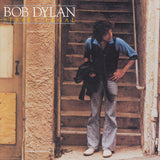 Bob Dylan : Street-Legal (CD, Album, RE, RM)