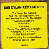 Bob Dylan : Street-Legal (CD, Album, RE, RM)