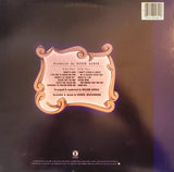 Linda Ronstadt & Nelson Riddle And His Orchestra : What's New (LP, Album, All)